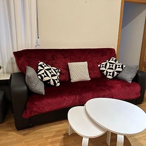 Appartement met een Slaapkamer